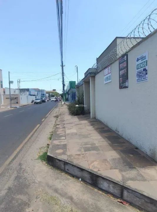 R. SANTOS DUMONT - BAIRRO: CENTRO PIRIPIRI -PI - Foto 2