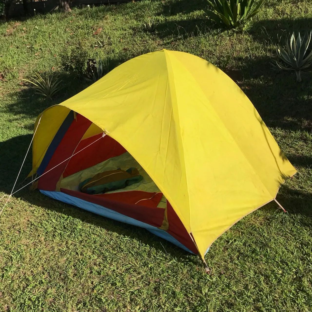 barraca iglu yannes - Foto 4