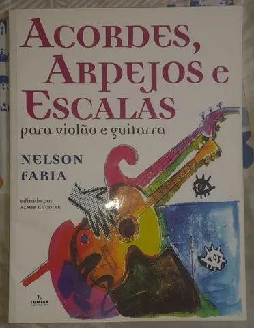 Livros Teoria Musical (Combo)
