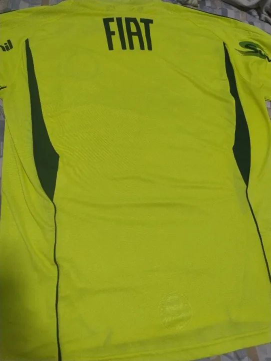 Camisa oficial palmeiras  - Foto 4