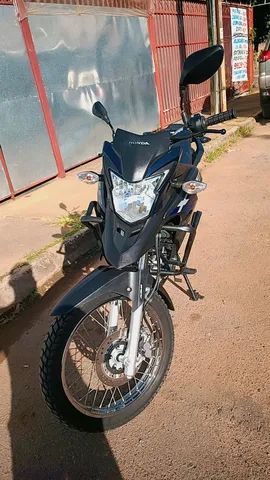 HONDA XRE 190 2021 - 1303622220 | OLX