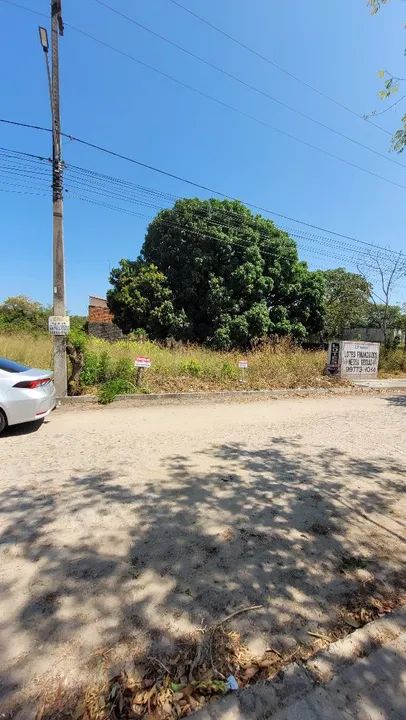 foto - Fortaleza - Cidade dos Funcionários