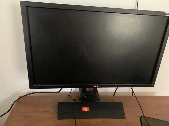 Monitor benq 120hz | +17 anúncios na OLX Brasil