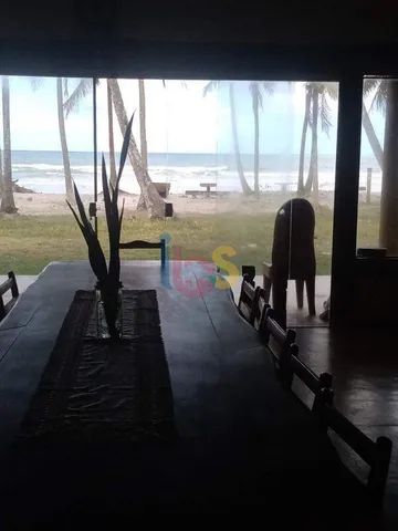 Alugo Lindo Sitio Pé na Areia - Foto 5