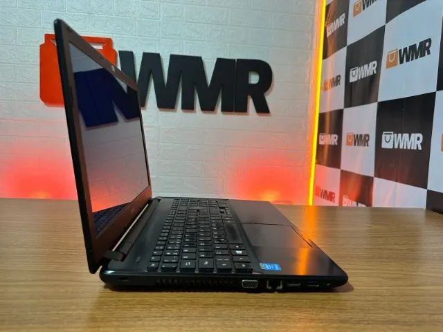 Notebook Acer i5 5° Geração 4gb de RAM 128gb SSD (Com Nota Fiscal) em 12x - Foto 5