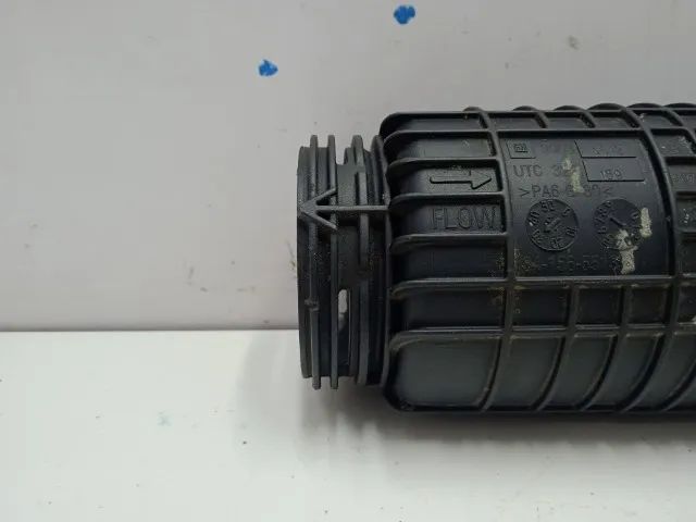 12374 Mangueira Duto Turbina Onix Tracker 1.0 1.2 3cc 20 A 23 Orig - Foto 5