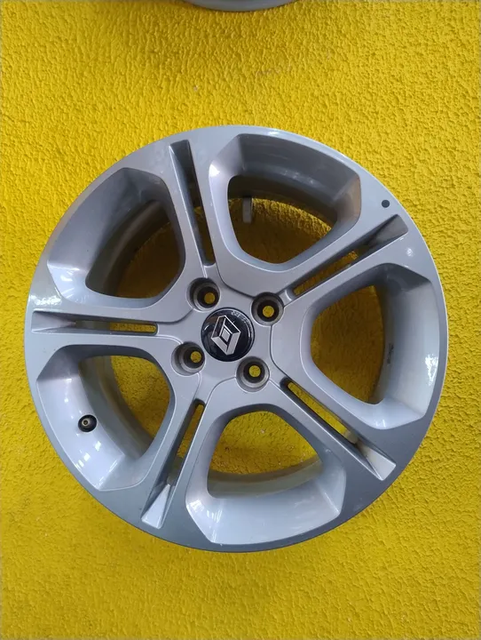 Jogo de rodas Sandero GT originais 16 