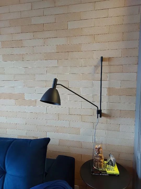 Tijolinho Brick Lepri