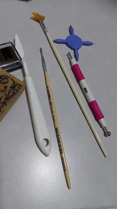 Materiais para artesanato  - Foto 3