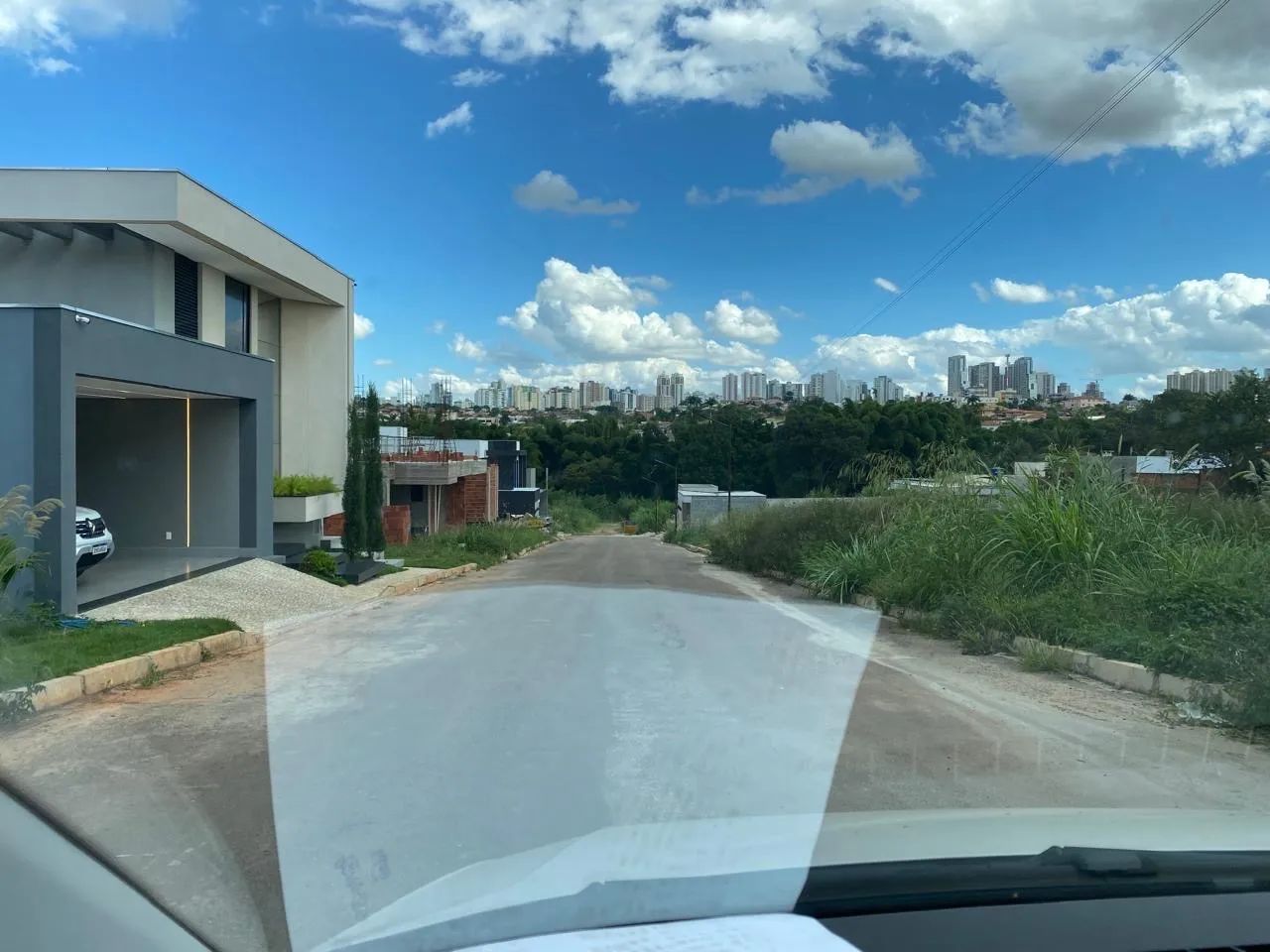 foto - Brasília - Asa Norte