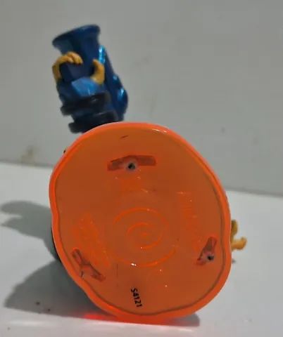 Skylanders Jet vac  - Foto 3