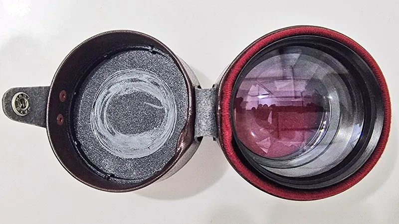 Lente Vivitar Alta Definição - Foto 3