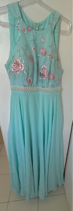 Vestido de festa  - Foto 2