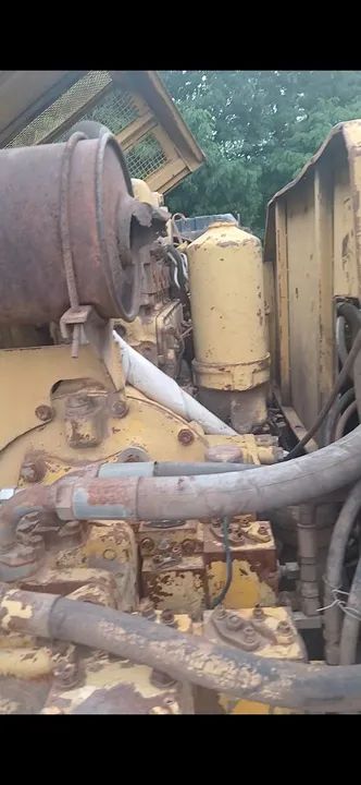 !!!ESCAVADEIRA HIDRÁULICA KOMATSU PC 150!!! OPORTUNIDADE  - Foto 5