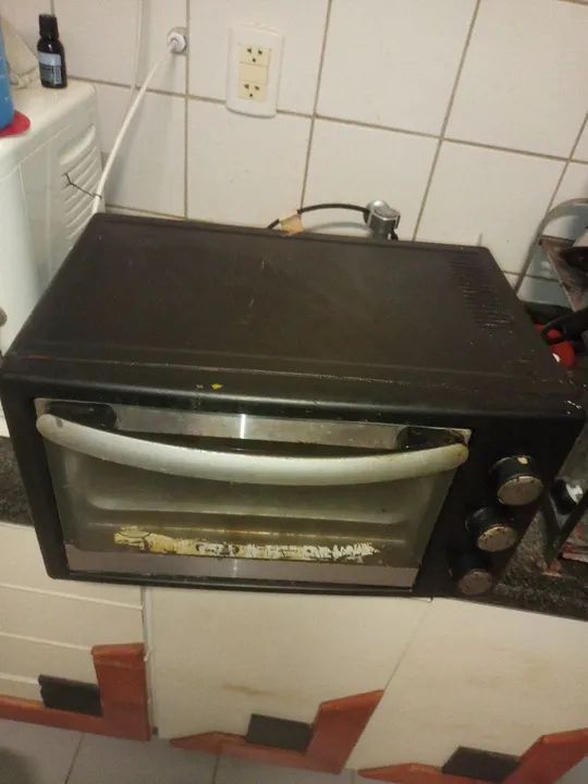 Forno elétrico Philco 36 litros  - Foto 2