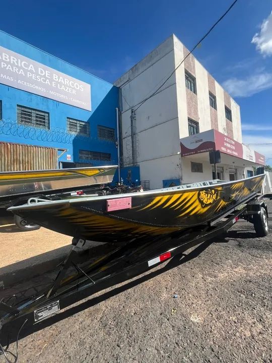 BARCO SUPER COMET- MG NAUTICA - Foto 11