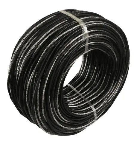 cabo aluminio Triplex 16mm-220v - Foto 3