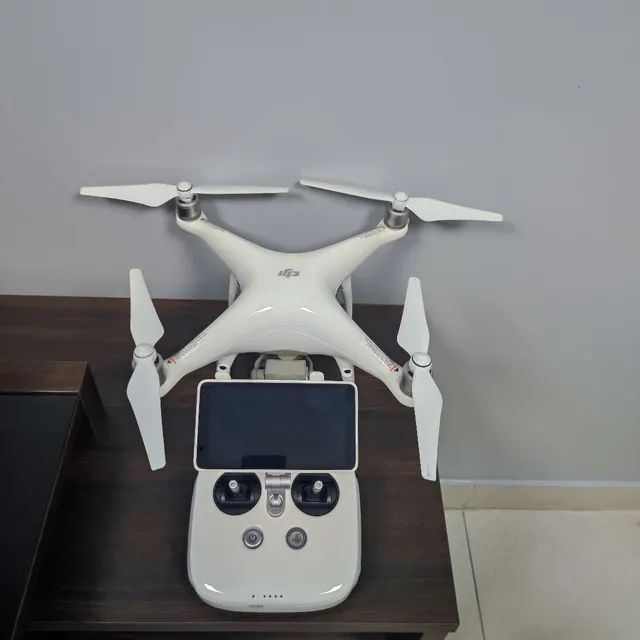 Drone phantom 4 pro hot sale olx