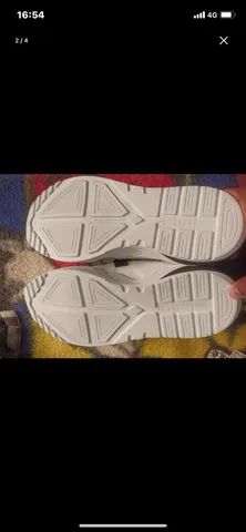 Tênis feminino  - Foto 4