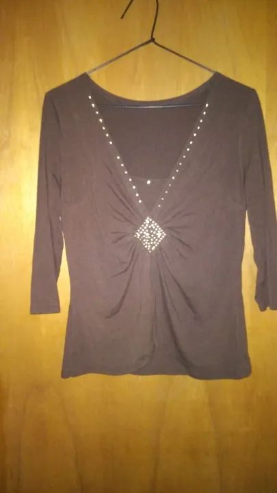 Blusas 2 por $20