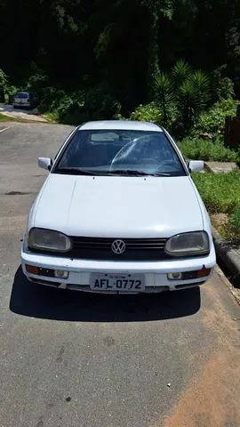 Golf Mk3  Projetos de carros, Golfe mk3, Carros