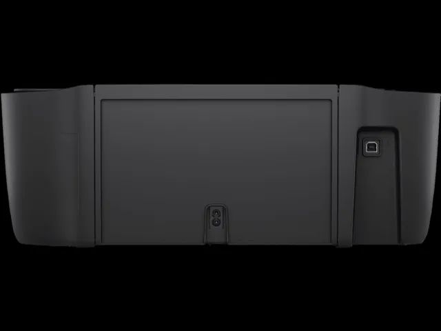 Impressora Scanner Multifuncional Hp Deskjet Ink 2874 Bivolt - Foto 4
