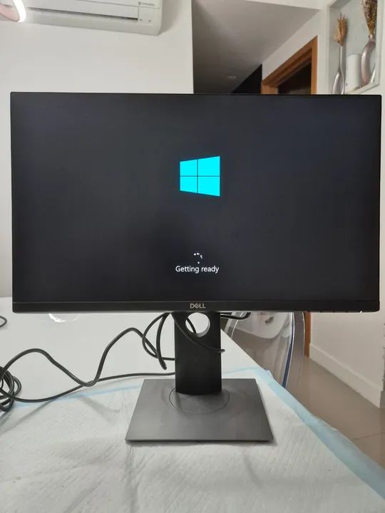 Monitor Dell P2319H tela 23.8"