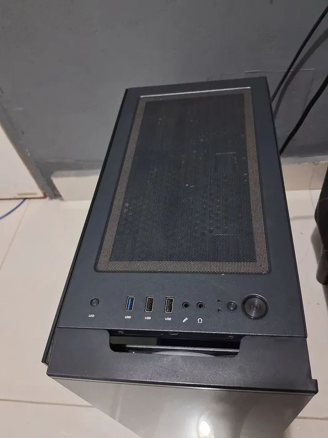 Pc gamer i5 7geracao - Foto 5