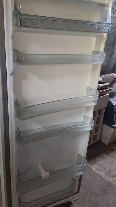 Geladeira com defeito - Foto 3