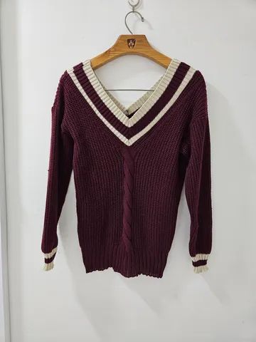 Blusa tricôt tam m - Foto 2