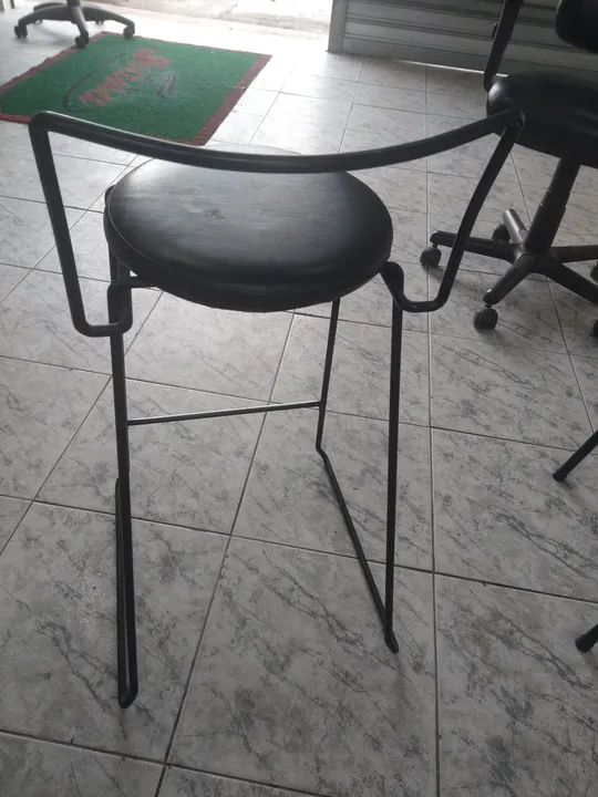 Banqueta 