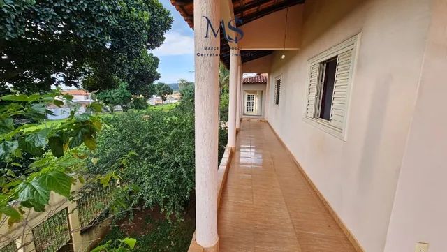 Casa 2 andares - Sobradinho- quadra 07-lote 525 m2 - Foto 3