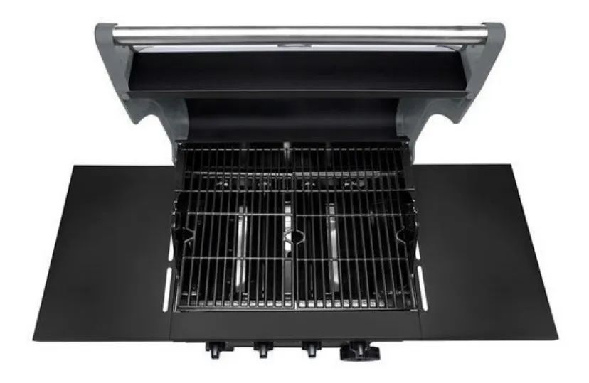 Churrasqueira gàs grill barbecue  - Foto 4