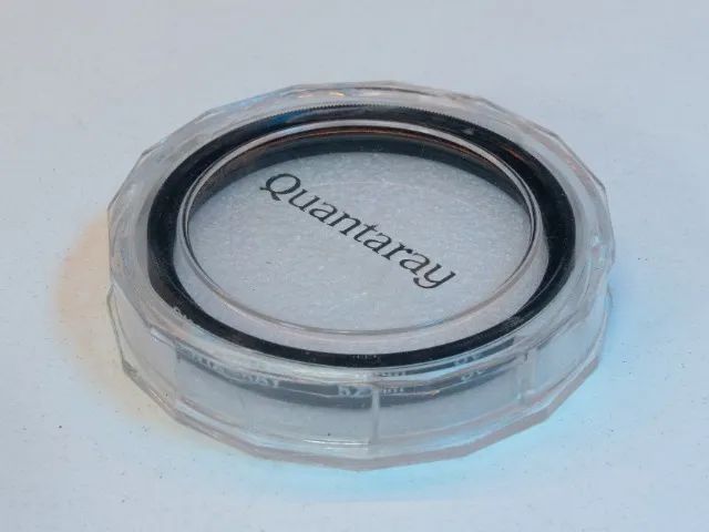 Filtro - Quantary - 52mm - UV