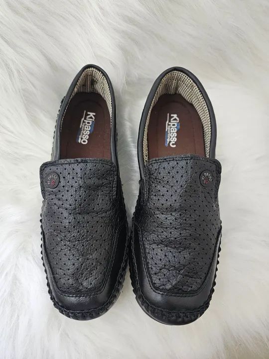 Sapato Kipasso - Foto 5