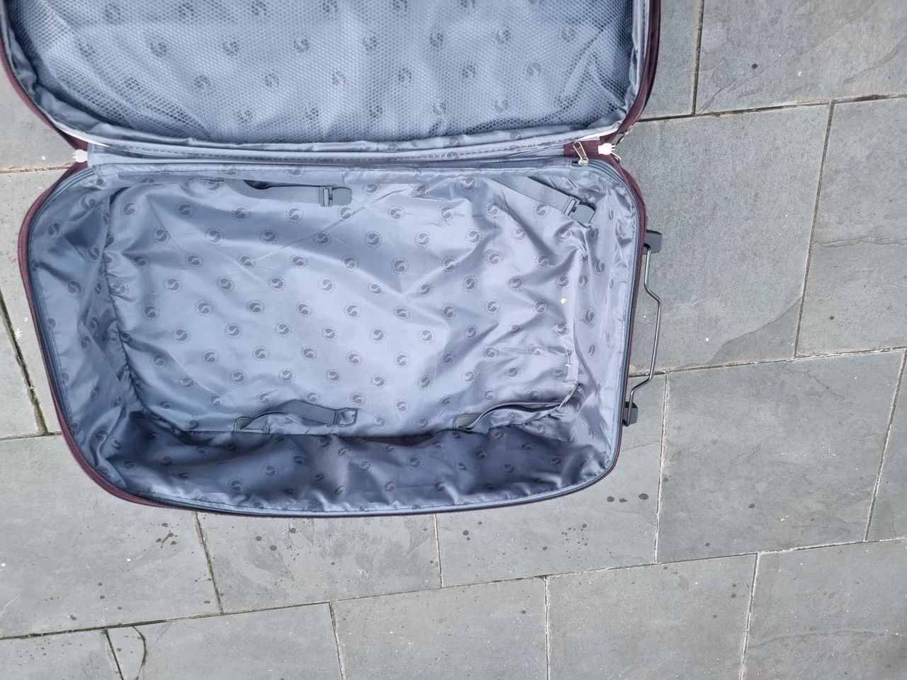 Mala viagem - Foto 6