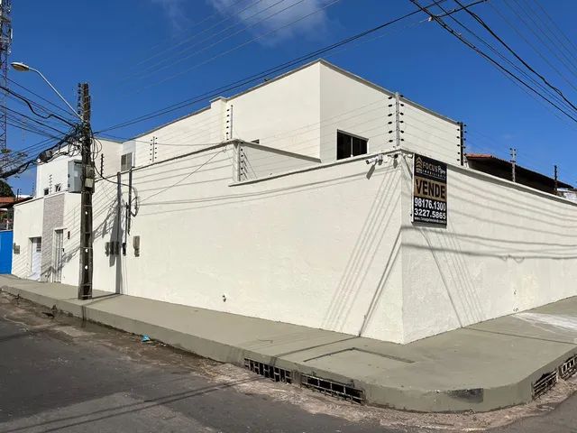 Captação de Casa a venda na Rua dos Acapus, Renascença, Sao Luis, MA