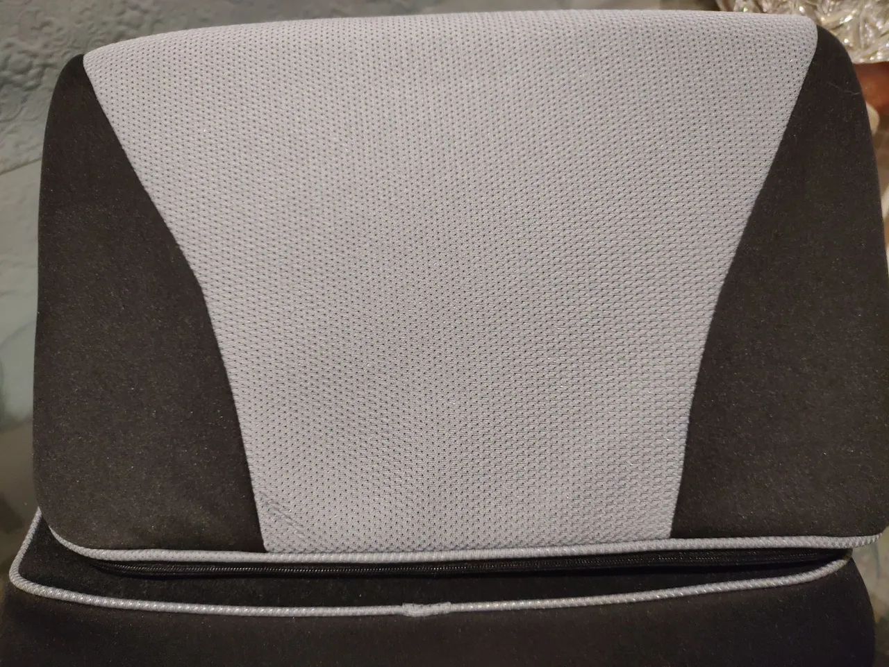 Massageador Lombar Ajustável HoMedics - Foto 2