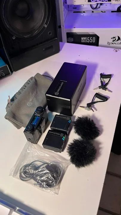 Hollyland Lark 150 Duplo - Foto 3