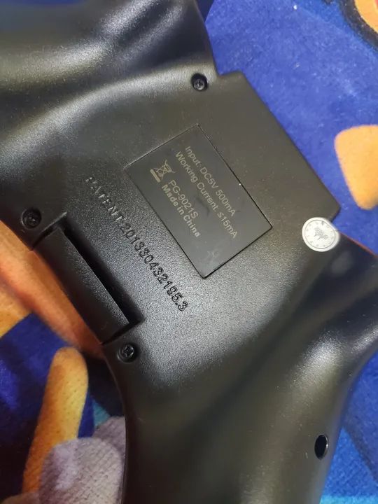 Super Controle Android Celular Videogame Ipega Bluetooth  - Foto 2
