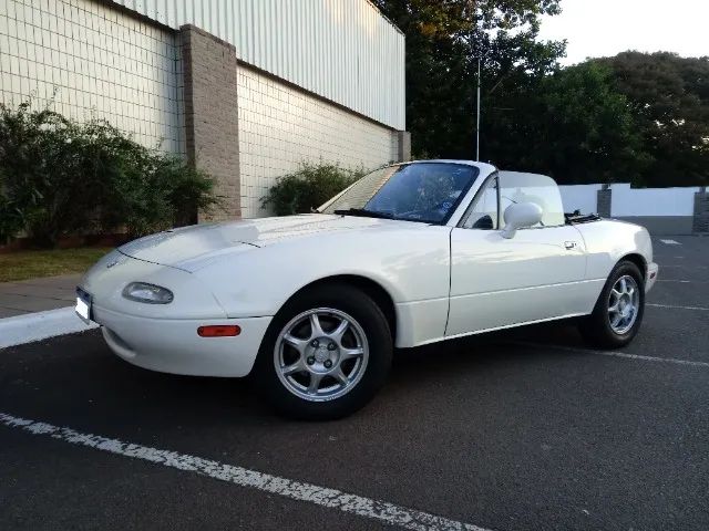 MAZDA MX 5 Usados e Novos