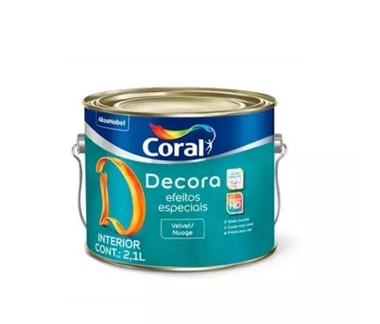 TINTA ACABAMENTO VELVET COR TACO DE GOLFE - Foto 2