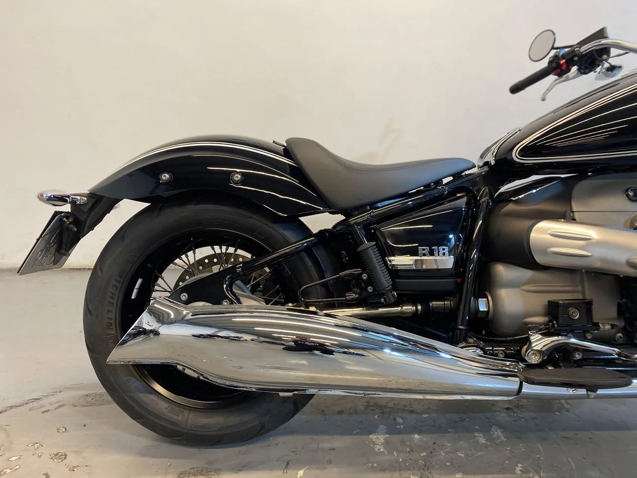 BMW R 18 1800 cc - Foto 9