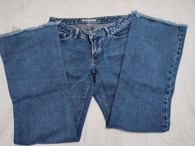 Calça jeans feminina TNG. - Foto 2