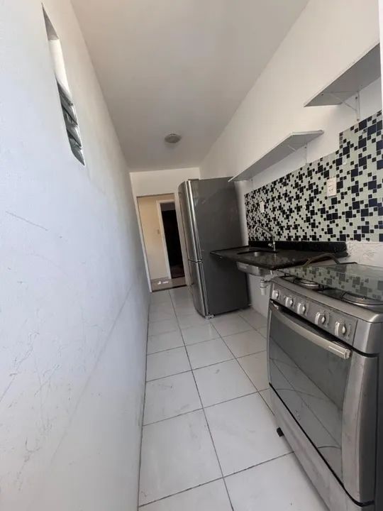 Apartamento à venda no Trobogy, Paralela Parque, Edifício França, Eixo V  - Foto 3