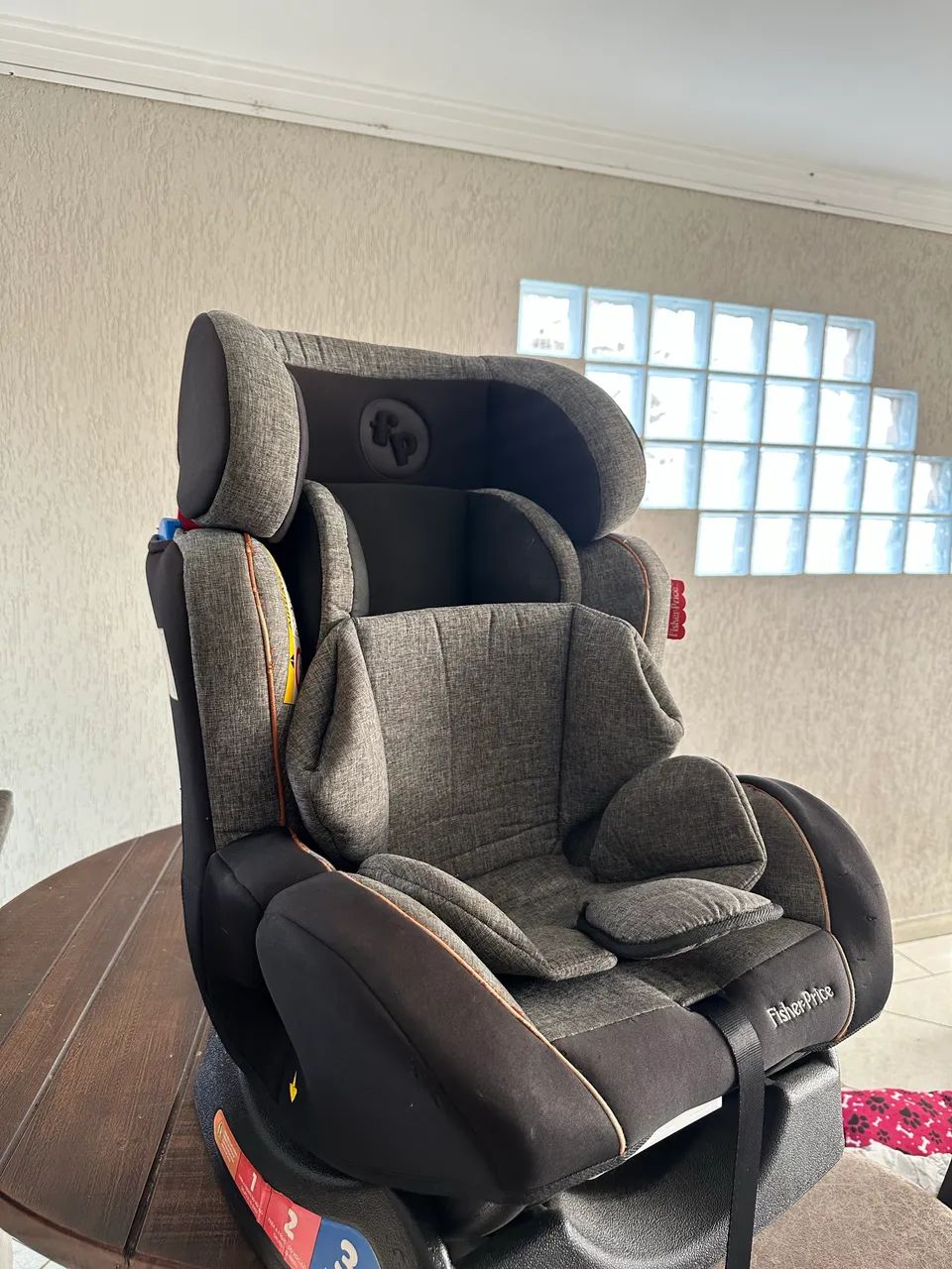 Cadeira para Auto Fisher Price - Foto 4