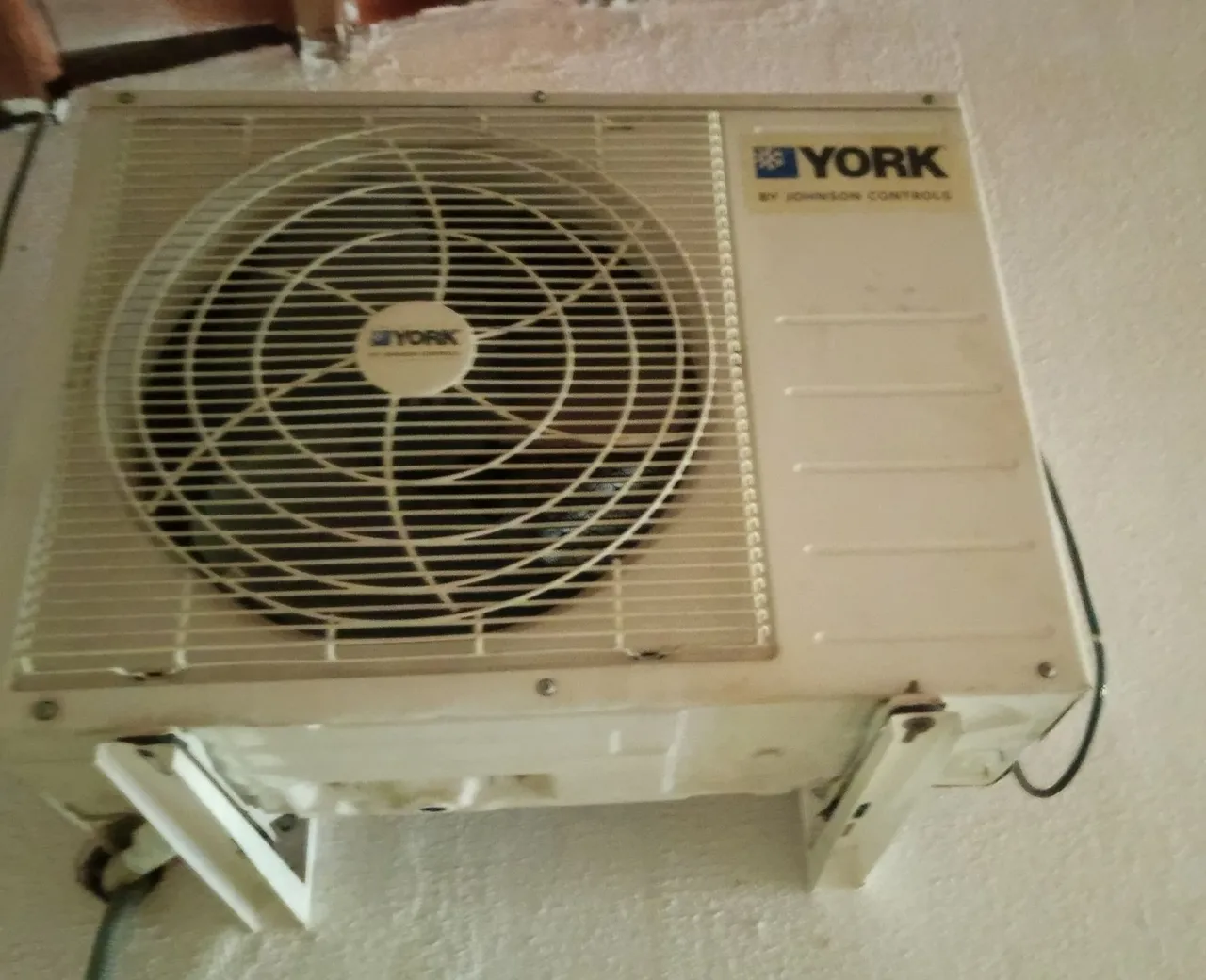 Ar Condicionado York