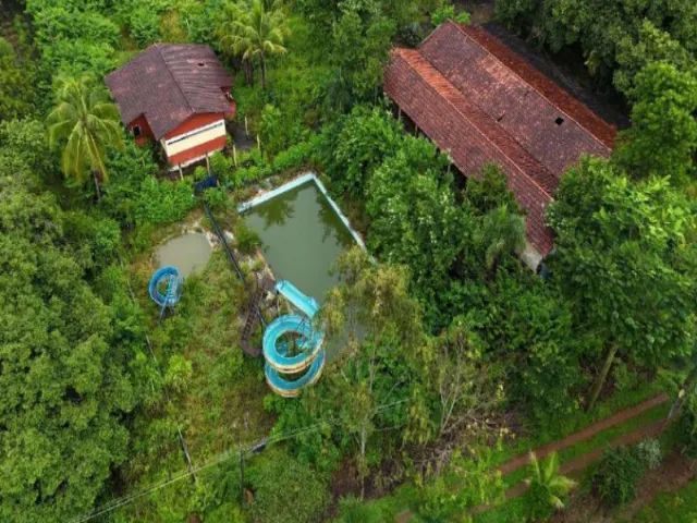 Área, Incorporacao, Zona de Expansão  - Foto 3