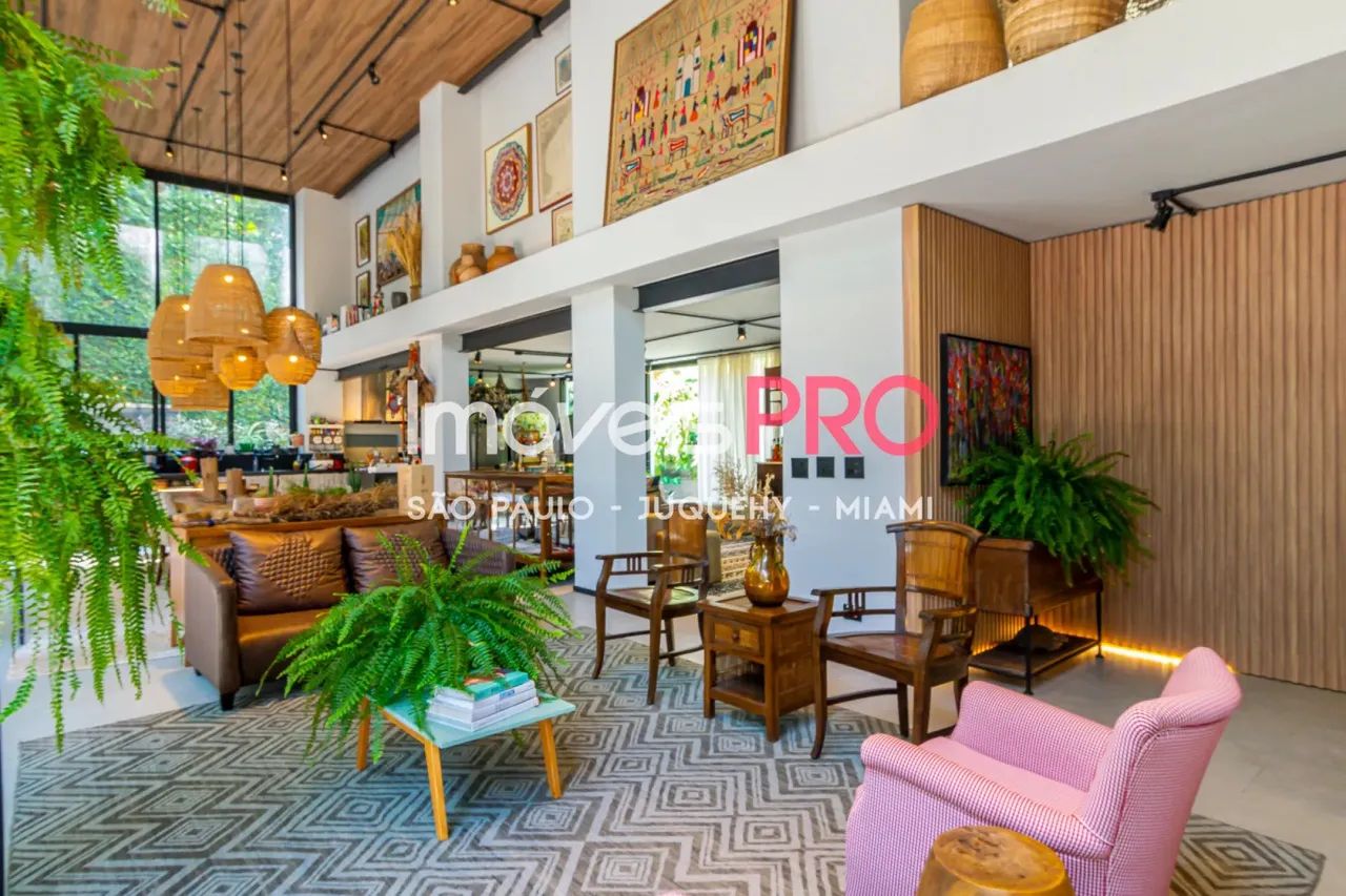 Descubra o Seu Refúgio dos Sonhos: Casa Espetacular em Condomínio Exclusivo no Panamby - Foto 2