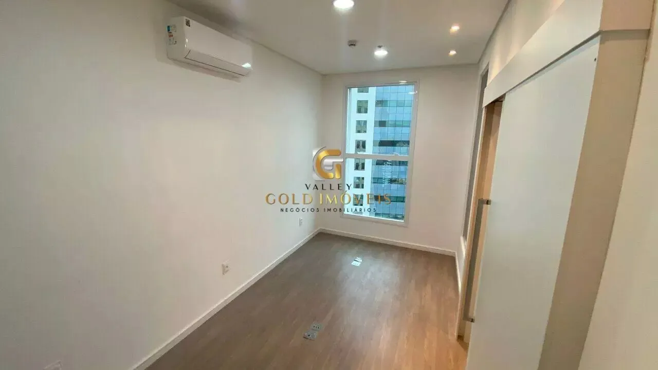 Sala comercial para Alugar - Helbor Office - Jardim Aquarius - 40m² - 1 vaga | CD
